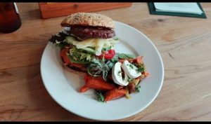 Burger