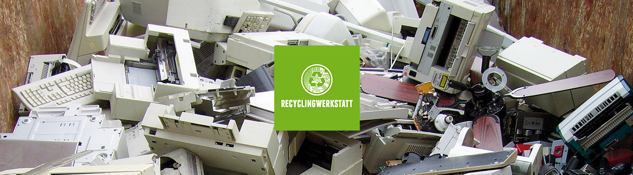 fahrrad recycling in berlin und job